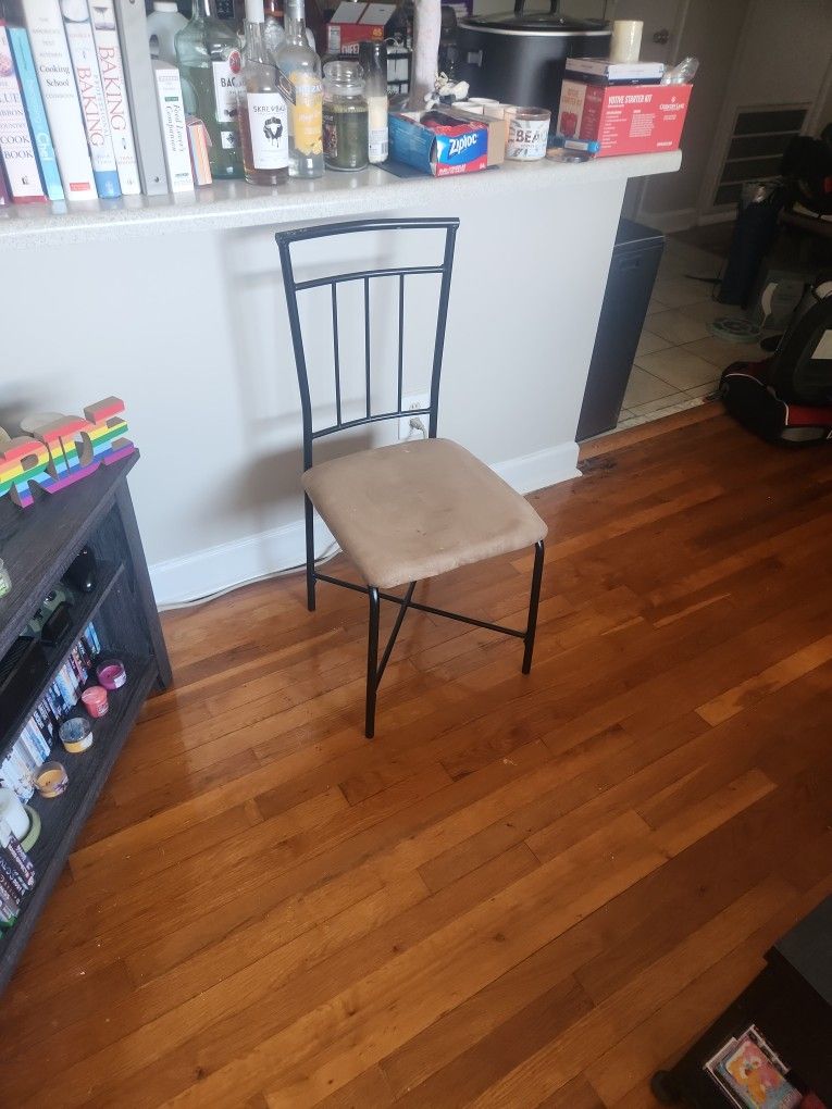 Table And Chairs