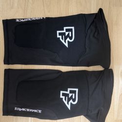Race Face Charge Knee Pad XXL (New)