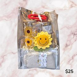 Mother's day gift set