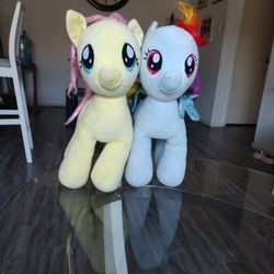 Toys Used 