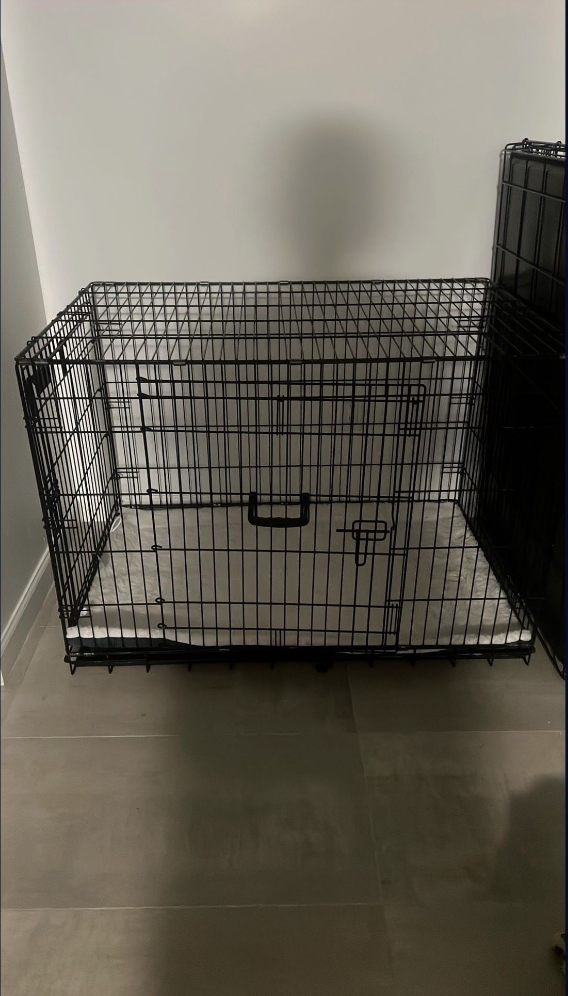 Extra Large Dog Crate