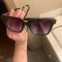 GUCCI SUNGLASSES made In Italy 