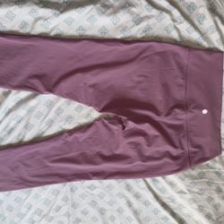 Lululemon Size 10 For Woman 