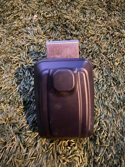Car lockbox
