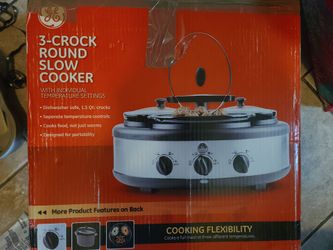 Cooking items