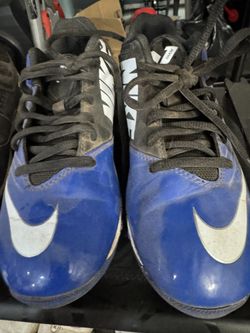 Cleats 5.5Y