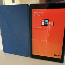 Amazon Fire HD 10 (7th Generation)
