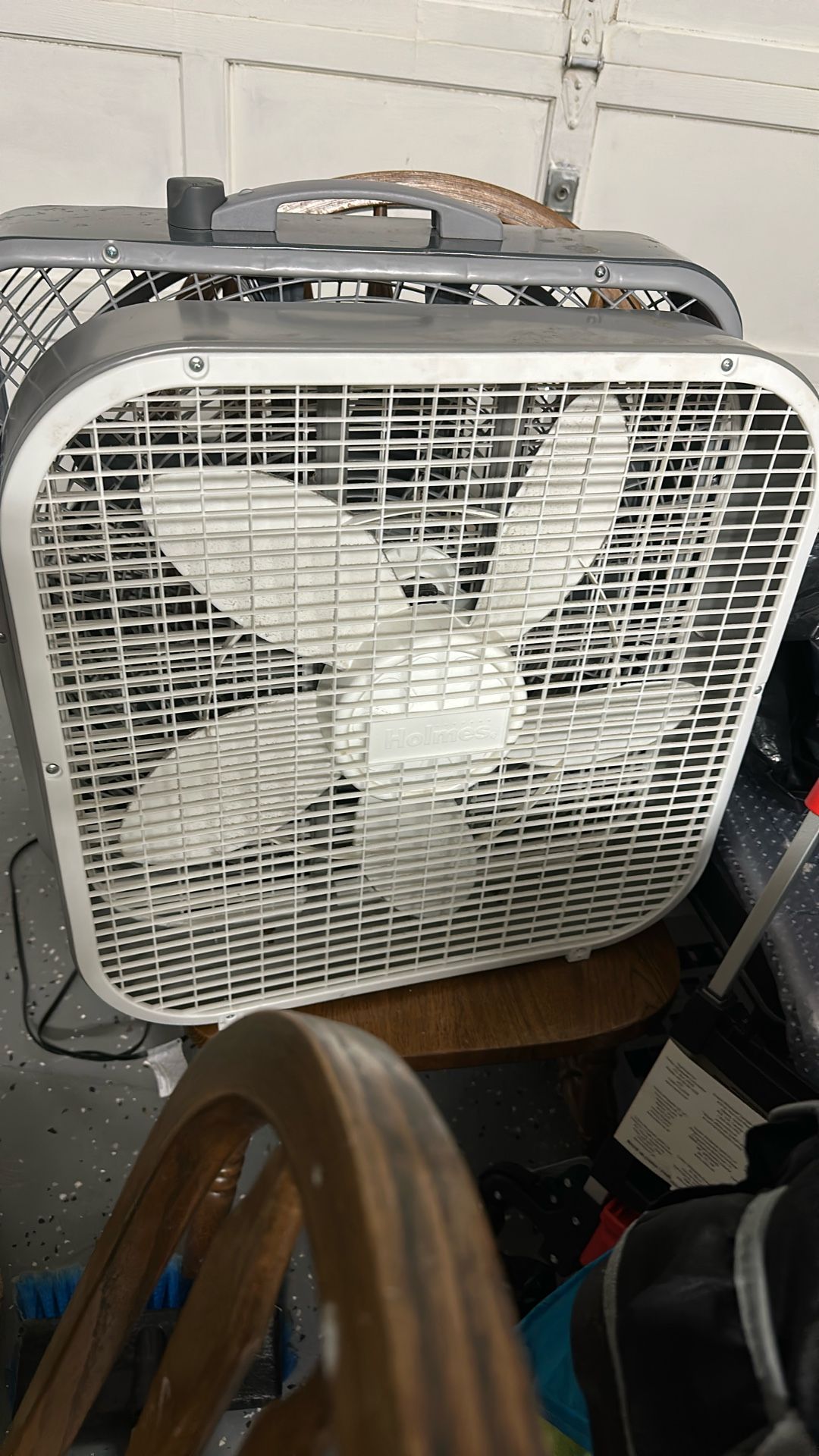 Fan