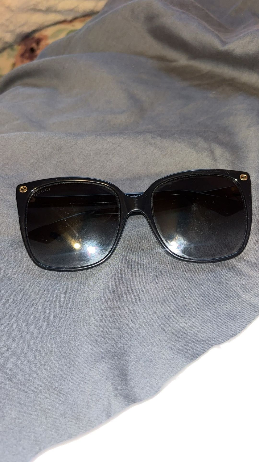 Gucci Sunglasses🤍
