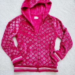✅️Girls Blanket Sweater• Size L (10/12)• Great Condition• $10firm