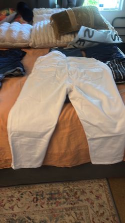 Pants petite 14-16