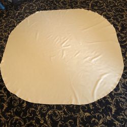 Tablecloth / table linens for round table size 86” (I’m have 5 tablecloth, prise 1 each-$13)