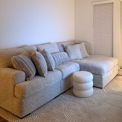 Modular Sofa