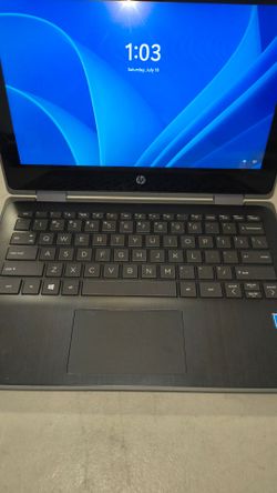 HP ProBook x360 11 G5 EE