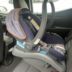 Car Seat