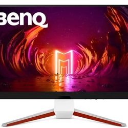 Gaming Monitor 4K 32" IPS 144Hz