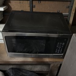 Free microwave