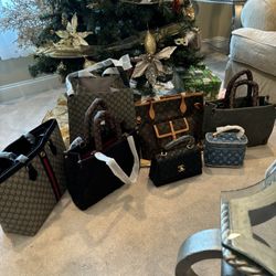 Best Bags In The City. Reasonable Prices 150-250