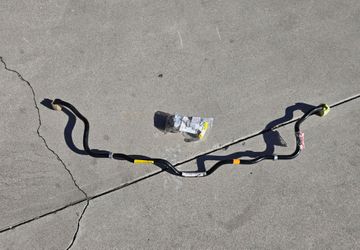 13-17 honda accord v6 front sway bar