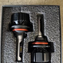 Led Headlight Bulbs