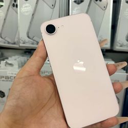 Iphone 17e 256gb