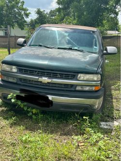 2001 Chevy