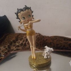 Betty Boop