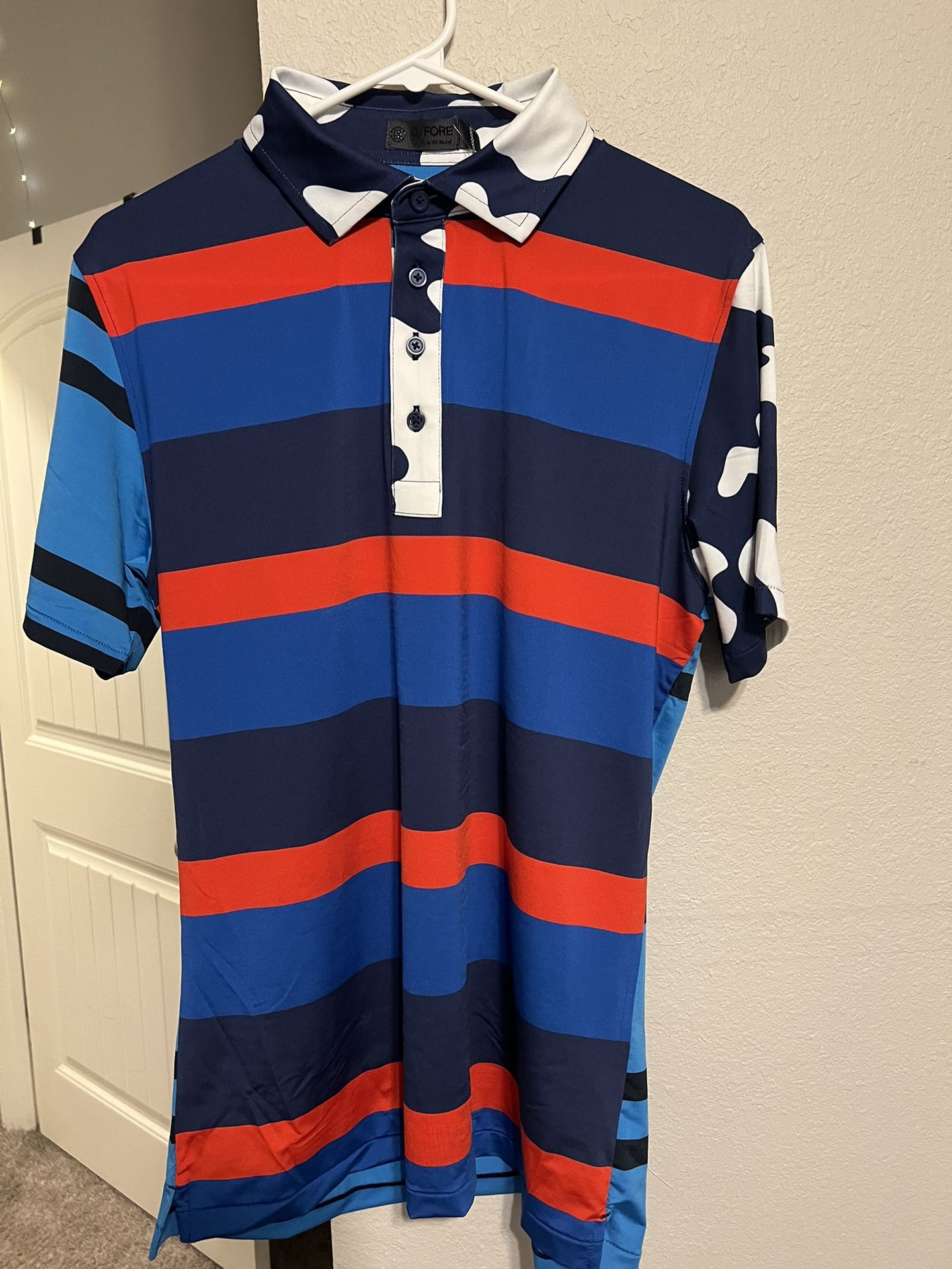 Gfore Golf Shirt