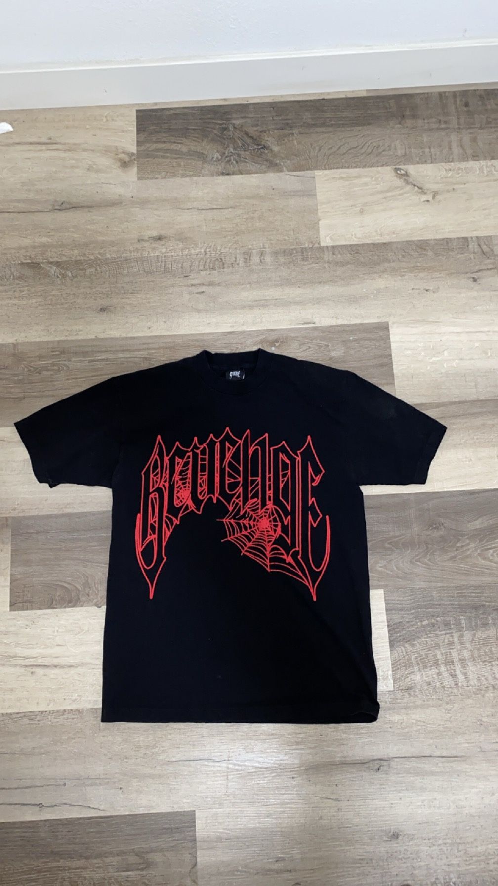 Revenge Shirt