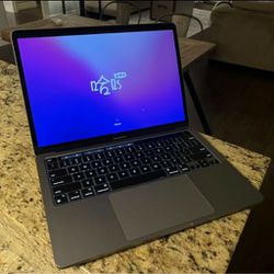 MacBook          Pro        2020