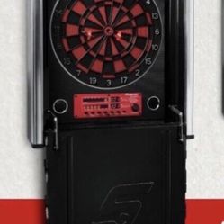 Black Snapon Dard Board 