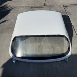 Miata Hardtop 