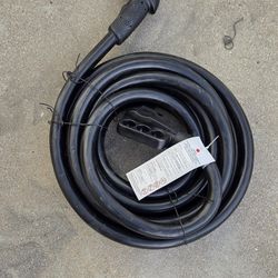 50 Amp RV Extension Cord 
