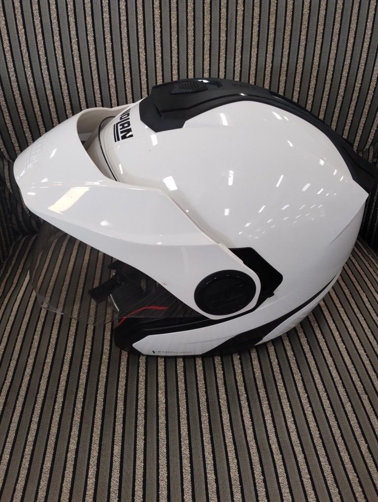 Nolan N40-5 06 Special N Jet Motorcycle Helmet Size XXL