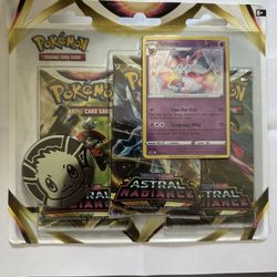 Pokemon