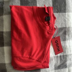 Hugo Shirt