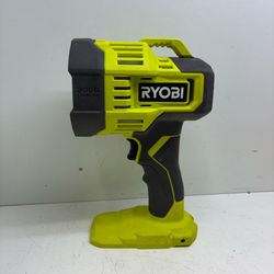 Ryobi 18v Flash Light 21976881