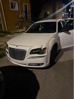 2013 Chrysler 300