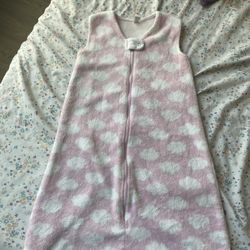Two Baby Swaddles 