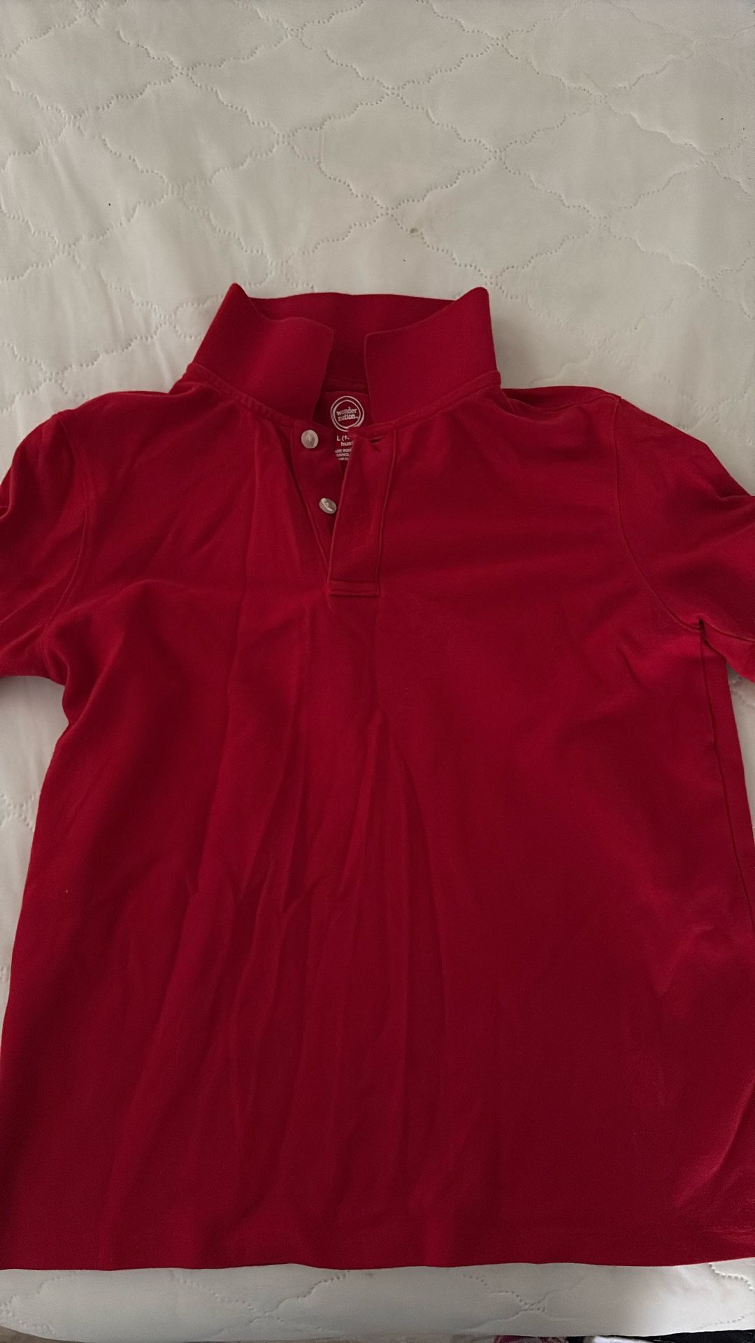 School Shirts (Multiple)