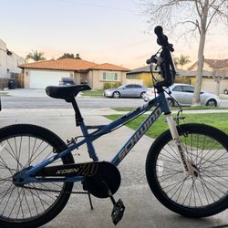 BMX Schwinn Bike 20”