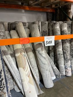 ‼️Costco New Area Rugs with 60% Off retail
