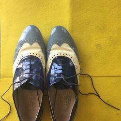 Attilio Giusti Leombruni (AGL) Shoes