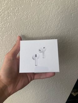 AirPods