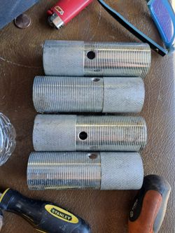 Bike Pegs Bicycle BMX