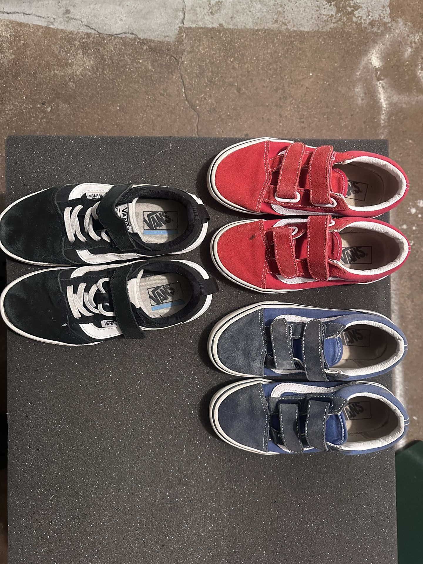 Kids Shoes