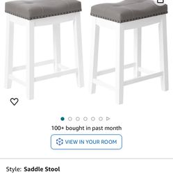 Counter Height Bar Stools