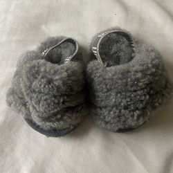 Baby uggs