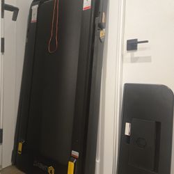 Portable Urevo Treadmill (NEGOTIABLE)