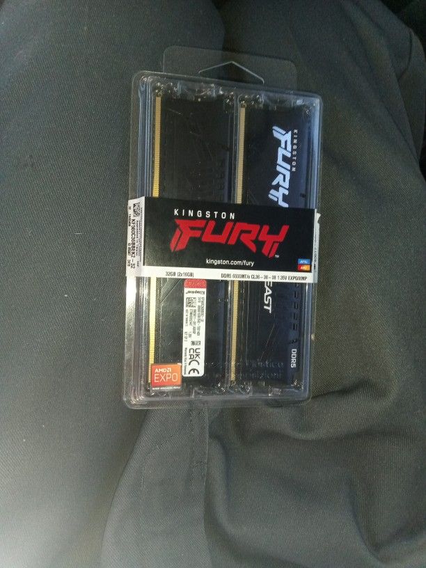 Kingston Fury